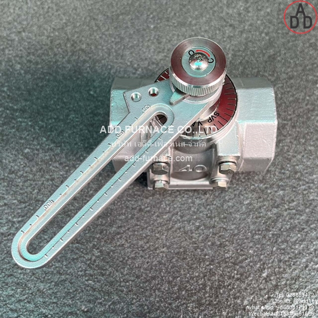 Yamataha SVP-40S (8)